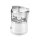 Кухонний процесор KitchenAid 5KFС3515ECU білий. Фото 1